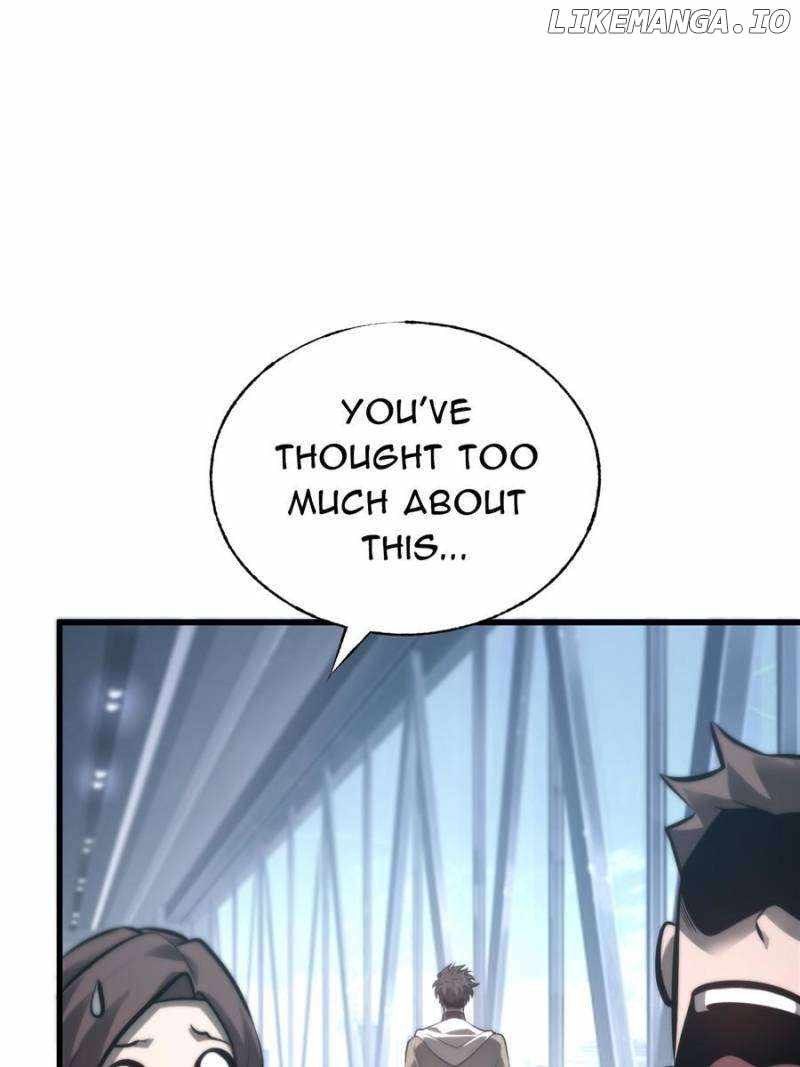 I'm the strongest boss Chapter 41 145